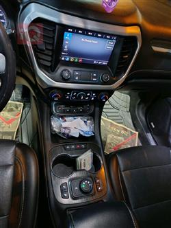 GMC Acadia